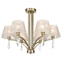 Потолочная люстра Vele Luce Sinfonia VL4184L06