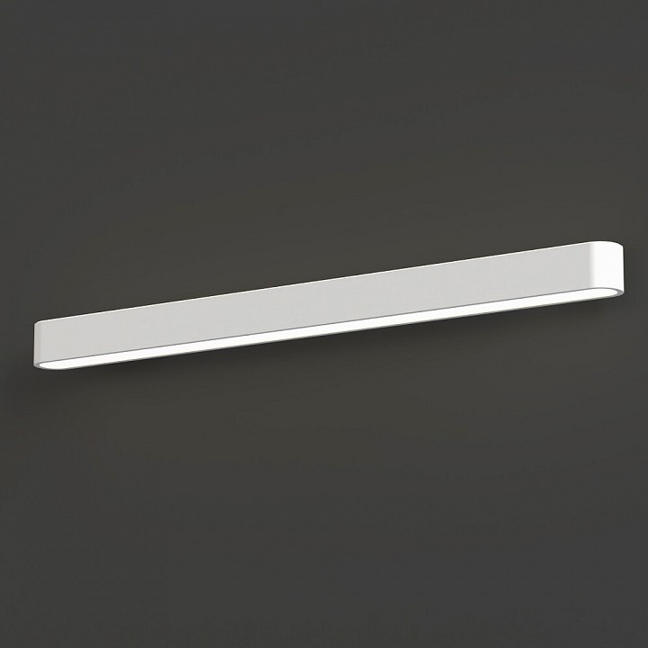 Накладной светильник Nowodvorski Soft Wall Led 90x6 7548