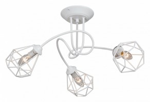 Люстра на штанге Vitaluce  V4930-0/3PL