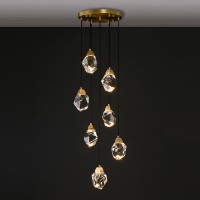 Подвесной Светильник Cristel One D40 By Imperiumloft
