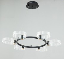 Люстра на штанге Escada Cloud 10227/6LED