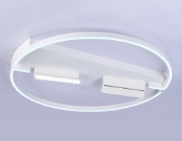 Накладной светильник Ambrella FL FL51461