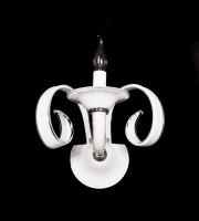 Бра Lumina Deco Montanera LDW 5015-1 WT
