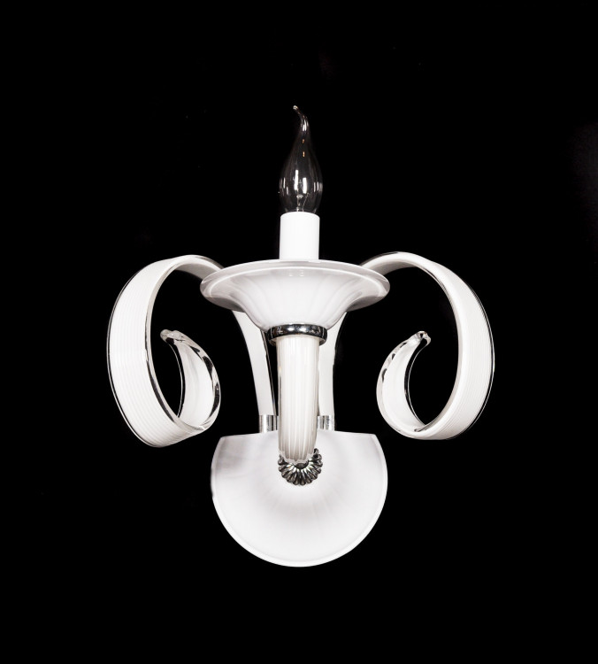 Бра Lumina Deco Montanera LDW 5015-1 WT