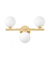 Бра Lumina Deco Marsiada LDW 6033-3 F.GD