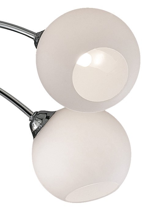 Потолочная люстра Odeon Light Frante 2159/8C