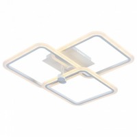 Накладной светильник Escada Matrix 10220/3LED