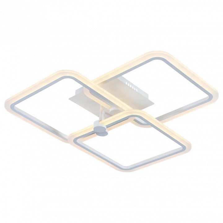 Накладной светильник Escada Matrix 10220/3LED