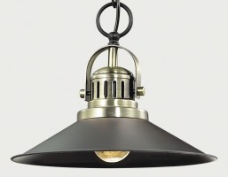 Подвесной светильник Odeon Light Latura 2898/1