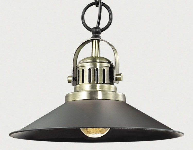 Подвесной светильник Odeon Light Latura 2898/1