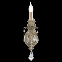 Бра ST-Luce Ornatole SL174.501.01