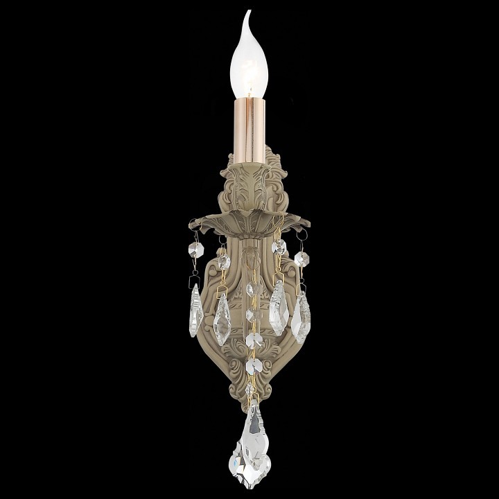 Бра ST-Luce Ornatole SL174.501.01