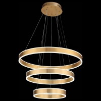 Подвесной светильник ST-Luce Onze SL944.203.03