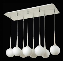 Подвесной светильник Lightstar Globo 803080