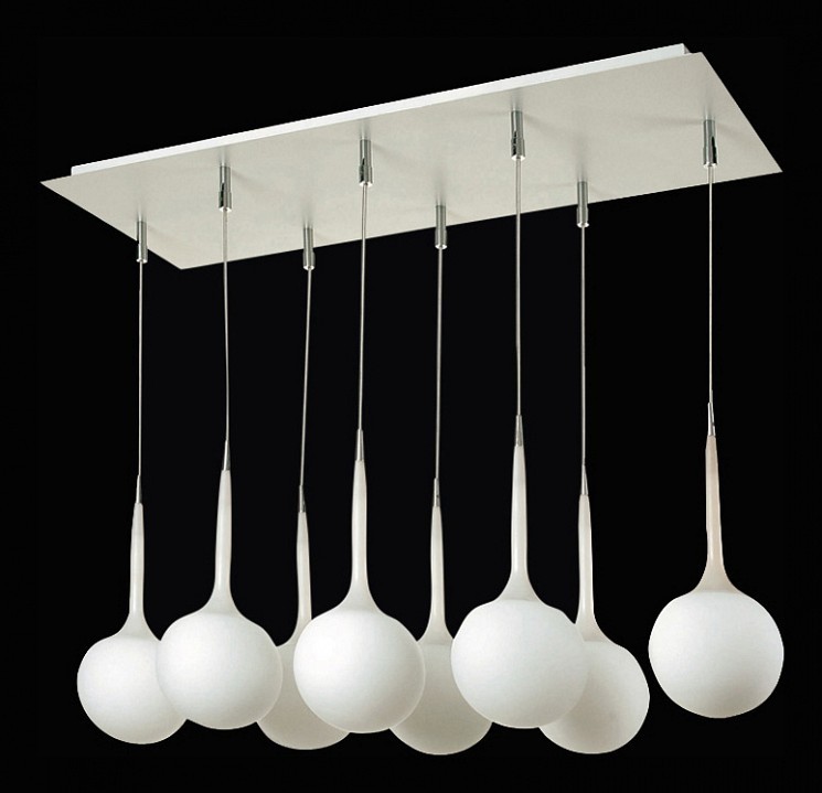 Подвесной светильник Lightstar Globo 803080