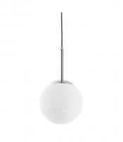 Подвесная люстра Lumina Deco Fredica LDP 6030-150 CHR