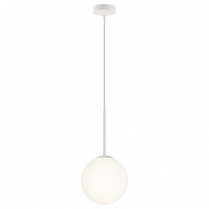Подвесной светильник Maytoni Basic form MOD321PL-01W1
