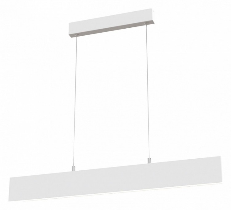 Подвесной светильник Maytoni Step P010PL-L23W4K
