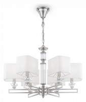 Подвесная люстра Maytoni Ontario MOD020PL-06CH