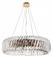 Подвесной светильник Divinare Megan 7568/18 LM-12