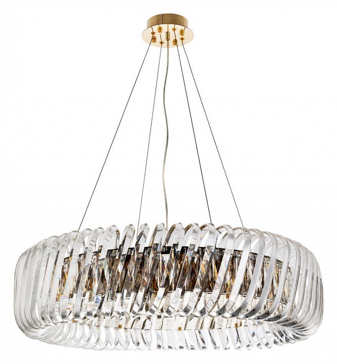Подвесной светильник Divinare Megan 7568/18 LM-12