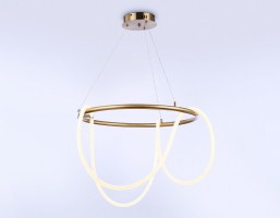 Подвесной светильник Ambrella FL FL10503