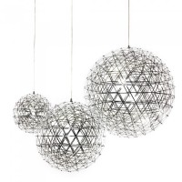 Люстра Mi Raimond Lamp D80 By Imperiumloft