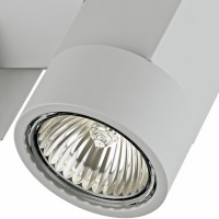 Светильник на штанге Lightstar Illumo X2 051030