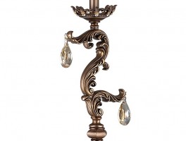 Торшер Odeon Light Varza 2430/1F