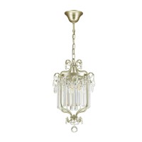 Подвесная люстра Odeon Light Sharm 4686/3