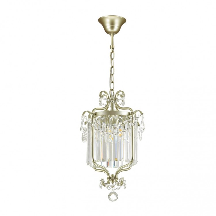 Подвесная люстра Odeon Light Sharm 4686/3