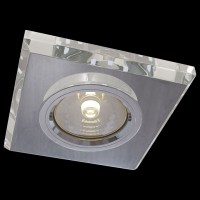 Встраиваемый светильник Maytoni Metal DL288-2-3W-W