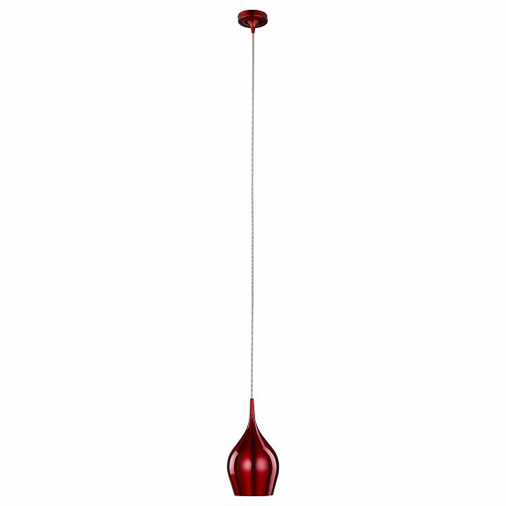 Подвесной светильник Arte Lamp Vabrant A6412SP-1RD