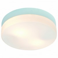 Накладной светильник Arte Lamp Aqua A3211PL-2WH