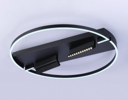 Накладной светильник Ambrella FL FL51462