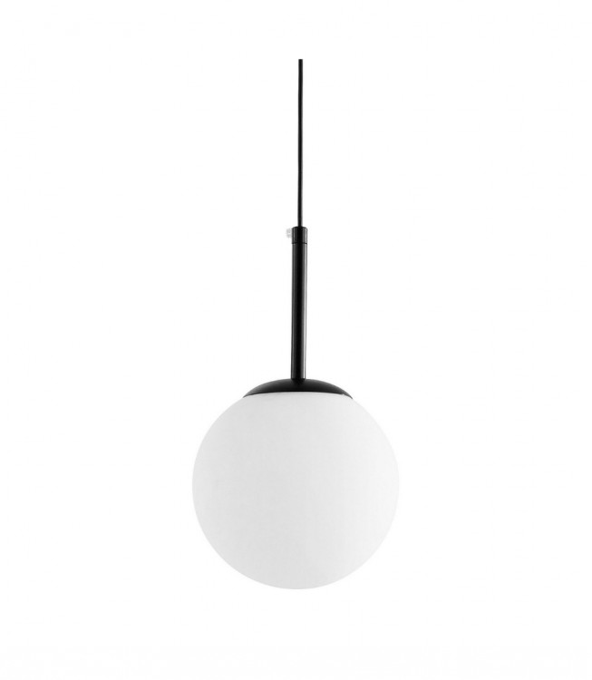Подвесная люстра Lumina Deco Fredica LDP 6030-150 BK