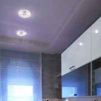 Встраиваемый светильник Novotech Pattern 370217