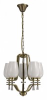 Подвесная люстра Escada 458 458/5
