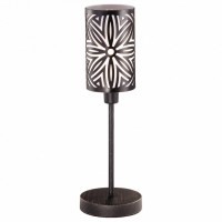 Настольная лампа декоративная Odeon Light Moli 2501/1T