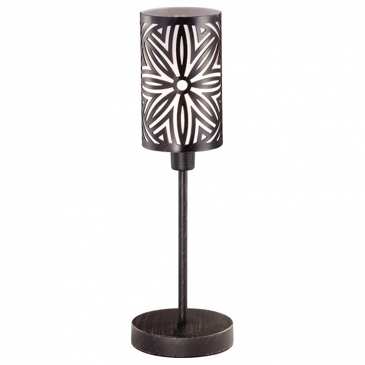Настольная лампа декоративная Odeon Light Moli 2501/1T