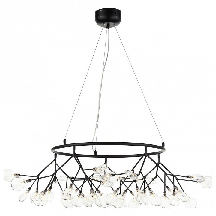 Подвесная люстра ST-Luce Riccardo SL411.433.45