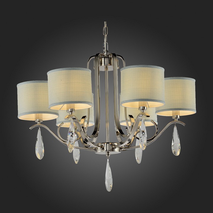 Подвесная люстра ST-Luce Cellado SL1753.103.06