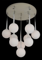 Подвесной светильник Lightstar Globo 803100