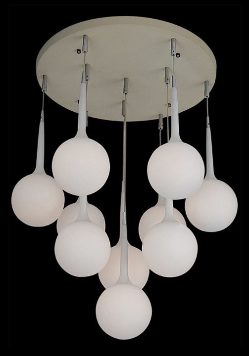 Подвесной светильник Lightstar Globo 803100