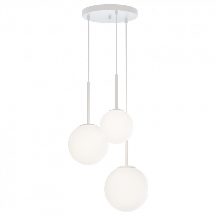Подвесной светильник Maytoni Basic form MOD321PL-03B