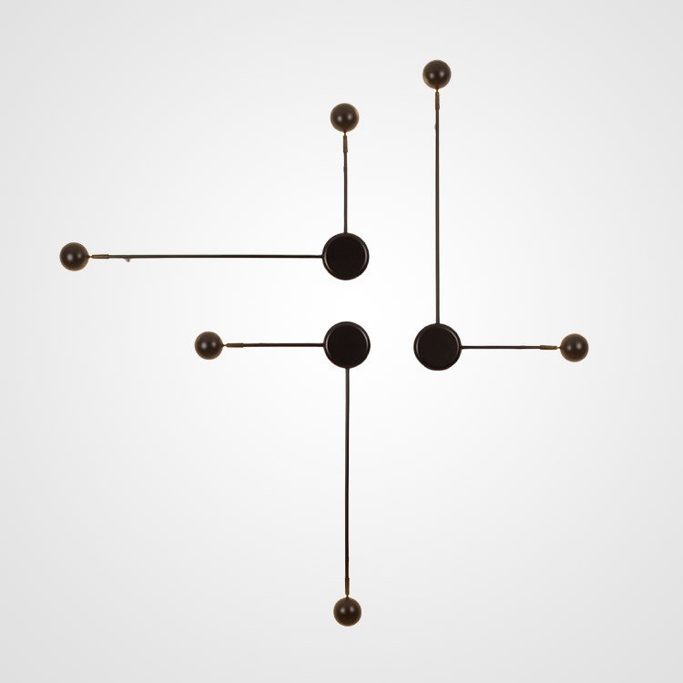 Бра Pin Wall Light G