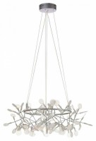 Подвесная люстра Loft it Heracleum 9022-108S