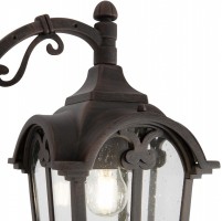 Фонарный столб Maytoni Albion O413FL-03BZ