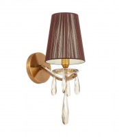Бра Lumina Deco Alessia LDW 1726-1W MD