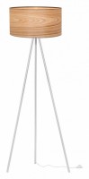 Торшер Loft it Nordic 1700-FWH+LW